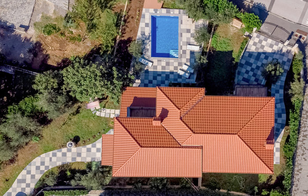 Kuća-za-odmor - Crikvenica-Kostrena , Hrvatska - CKC050 81