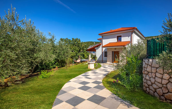 Kuća-za-odmor - Crikvenica-Kostrena , Hrvatska - CKC050 8