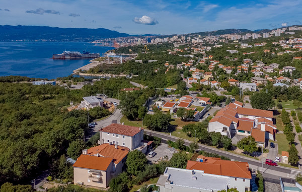 Kuća-za-odmor - Crikvenica-Kostrena , Hrvatska - CKC050 82
