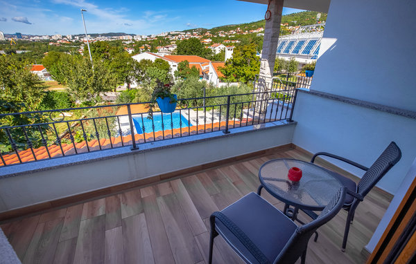 Kuća-za-odmor - Crikvenica-Kostrena , Hrvatska - CKC050 104