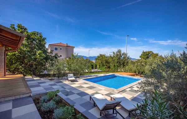 Kuća-za-odmor - Crikvenica-Kostrena , Hrvatska - CKC050 11
