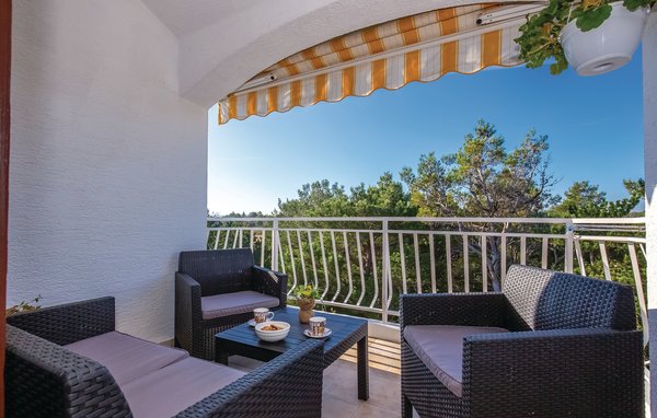 Apartament - Crikvenica-Jadranovo , Chorwacja - CKC052 2