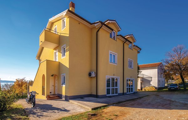 Apartmá 