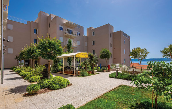 Apartament - Crikvenica , Chorwacja - CKC059 2