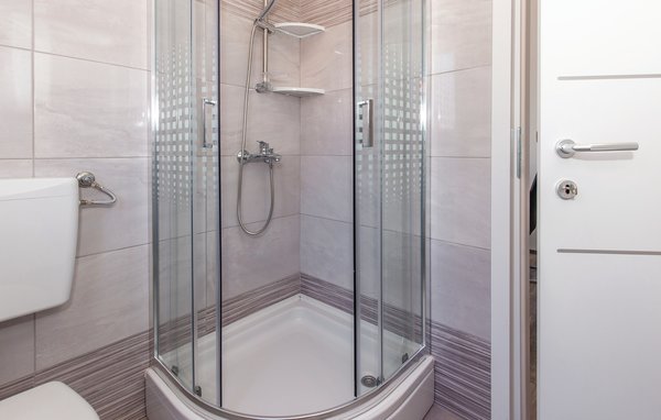 Ferienwohnung - Crikvenica , Kroatien - CKC060 701