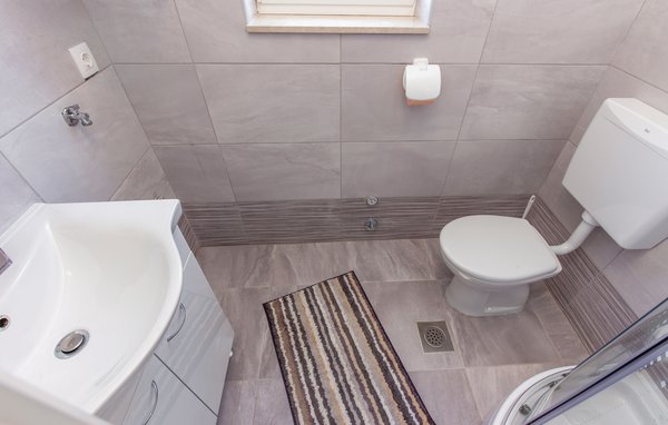 Ferienwohnung - Crikvenica , Kroatien - CKC060 702