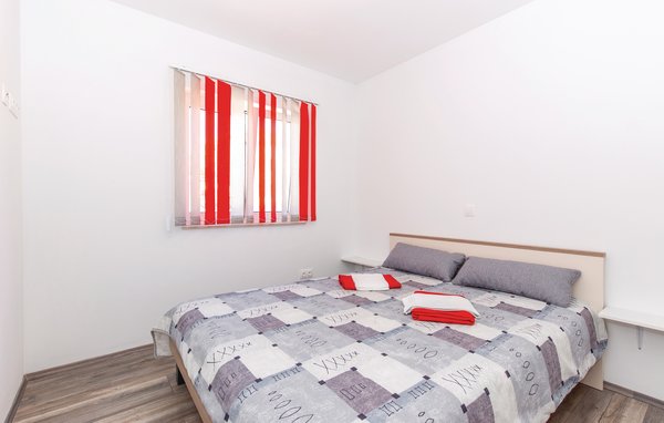 Ferienwohnung - Crikvenica , Kroatien - CKC060 4