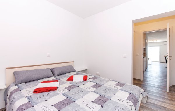 Ferienwohnung - Crikvenica , Kroatien - CKC060 601
