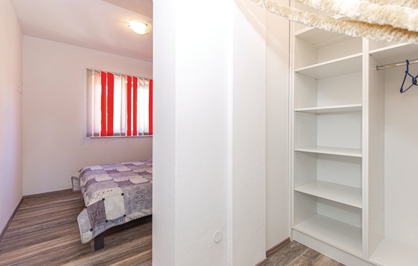 Ferienwohnung - Crikvenica , Kroatien - CKC060 602
