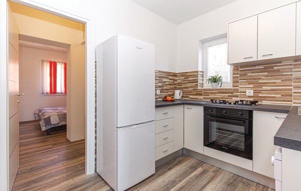 Ferienwohnung - Crikvenica , Kroatien - CKC060 3