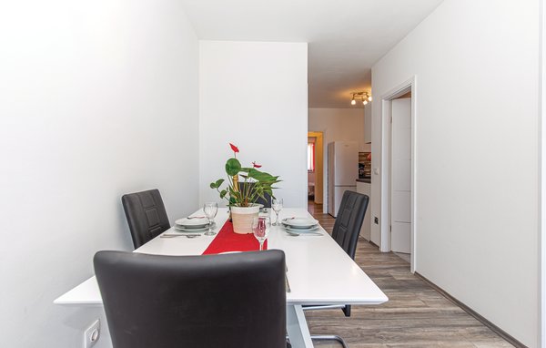 Ferienwohnung - Crikvenica , Kroatien - CKC060 402