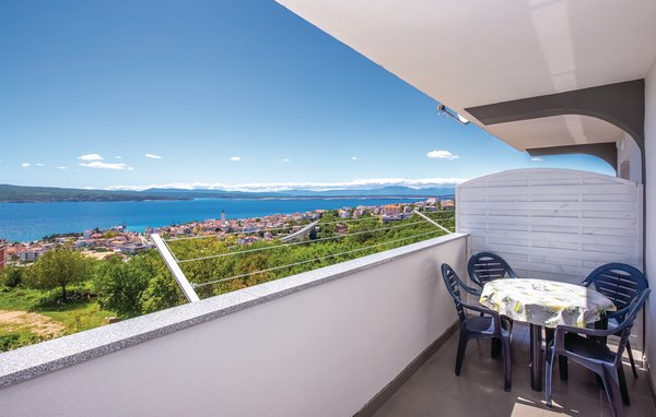 Apartment - Crikvenica , Croatia - CKC060 1