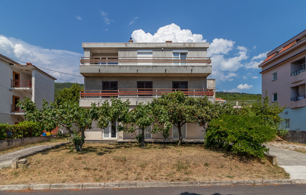 Apartament - Crikvenica , Chorwacja - CKC063 1