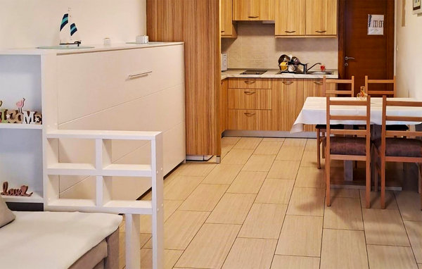 Appartamento - Crikvenica , Croazia - CKC064 2