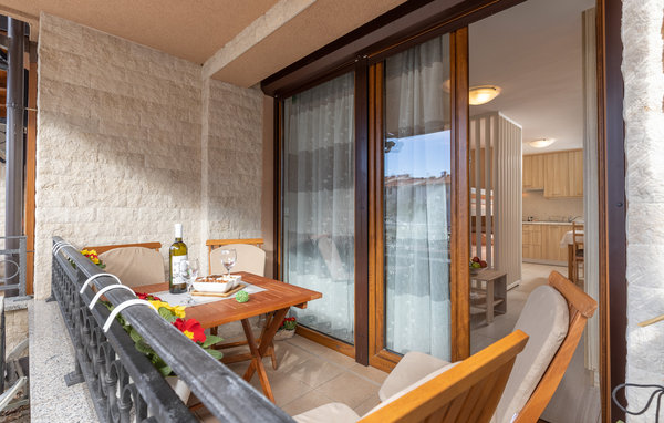 Appartamento - Crikvenica , Croazia - CKC064 1
