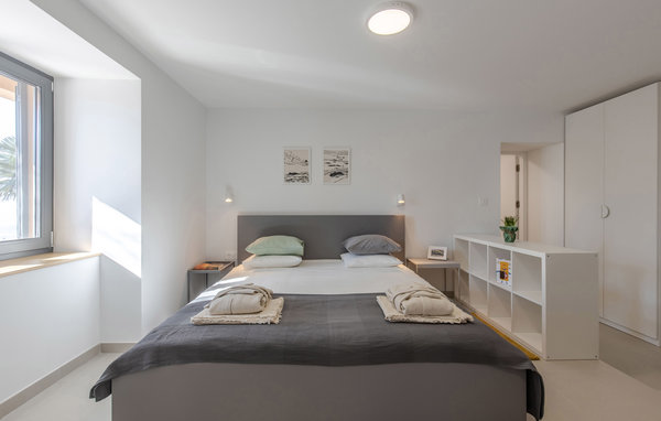Vakantiehuis 