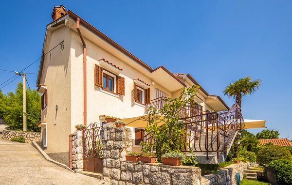 Apartmá 