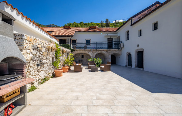 Domy wakacyjne - Crikvenica-Tribalj , Chorwacja - CKC069 101