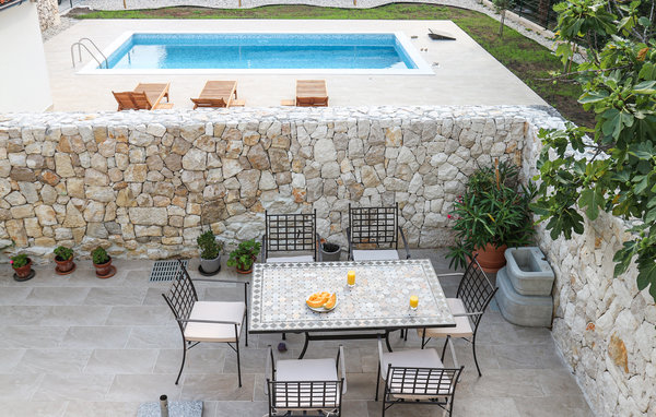 Domy wakacyjne - Crikvenica-Tribalj , Chorwacja - CKC069 102