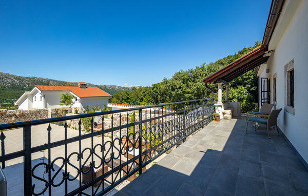 Domy wakacyjne - Crikvenica-Tribalj , Chorwacja - CKC069 105