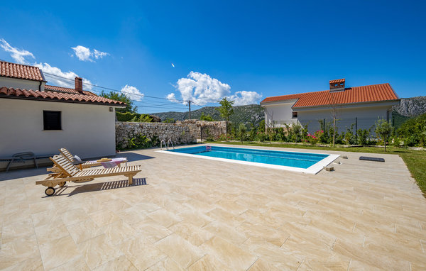 Domy wakacyjne - Crikvenica-Tribalj , Chorwacja - CKC069 12