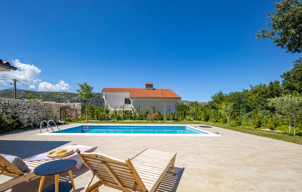 Domy wakacyjne - Crikvenica-Tribalj , Chorwacja - CKC069 13