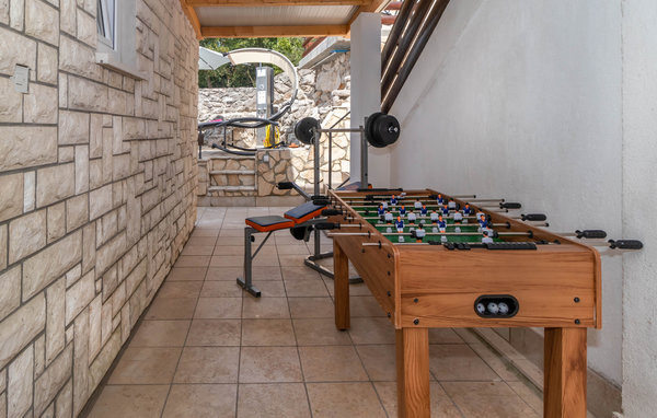 Ferienhaus - Crikvenica-Dramalj , Kroatien - CKC071 802