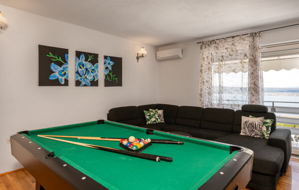 Ferienhaus - Crikvenica-Dramalj , Kroatien - CKC071 803