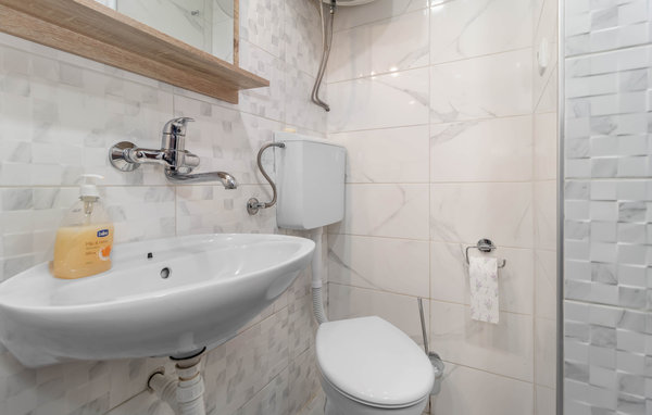 Ferienhaus - Crikvenica-Dramalj , Kroatien - CKC071 702