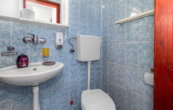 Ferienhaus - Crikvenica-Dramalj , Kroatien - CKC071 707