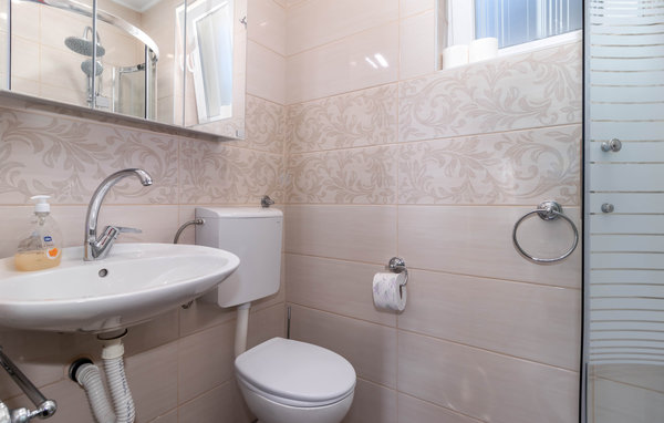Ferienhaus - Crikvenica-Dramalj , Kroatien - CKC071 710