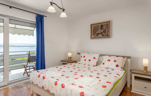 Ferienhaus - Crikvenica-Dramalj , Kroatien - CKC071 8