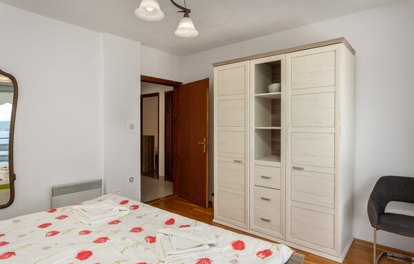Ferienhaus - Crikvenica-Dramalj , Kroatien - CKC071 601