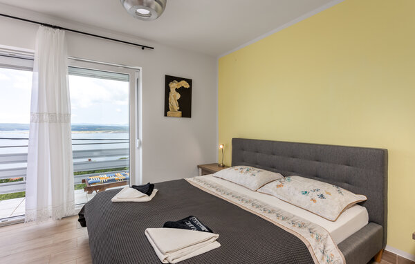 Ferienhaus - Crikvenica-Dramalj , Kroatien - CKC071 602