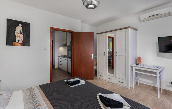 Ferienhaus - Crikvenica-Dramalj , Kroatien - CKC071 603