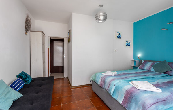 Ferienhaus - Crikvenica-Dramalj , Kroatien - CKC071 604