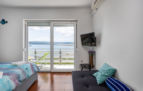 Ferienhaus - Crikvenica-Dramalj , Kroatien - CKC071 605