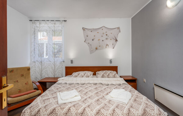 Ferienhaus - Crikvenica-Dramalj , Kroatien - CKC071 606