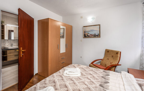 Ferienhaus - Crikvenica-Dramalj , Kroatien - CKC071 607