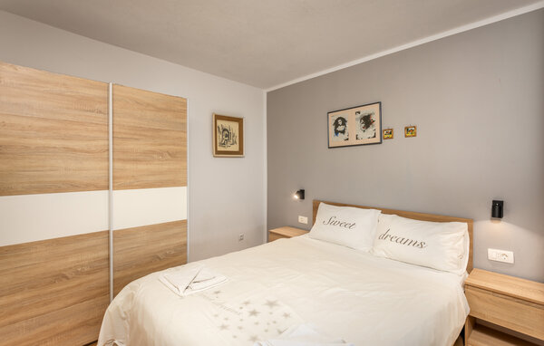 Ferienhaus - Crikvenica-Dramalj , Kroatien - CKC071 608