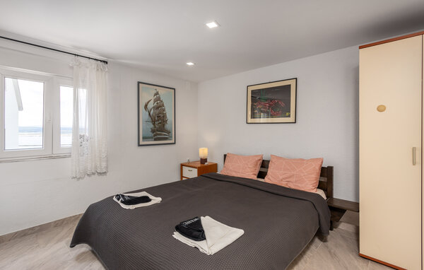 Ferienhaus - Crikvenica-Dramalj , Kroatien - CKC071 612