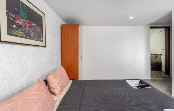 Ferienhaus - Crikvenica-Dramalj , Kroatien - CKC071 613
