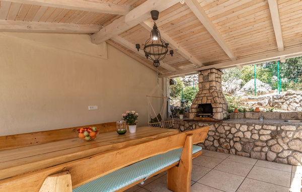Ferienhaus - Crikvenica-Dramalj , Kroatien - CKC071 4