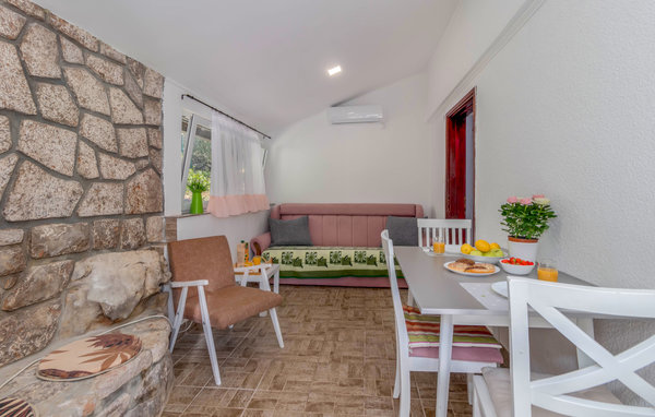 Ferienhaus - Crikvenica-Dramalj , Kroatien - CKC071 501