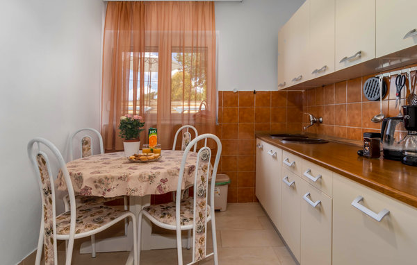 Ferienhaus - Crikvenica-Dramalj , Kroatien - CKC071 401