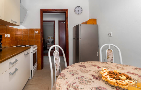 Ferienhaus - Crikvenica-Dramalj , Kroatien - CKC071 402
