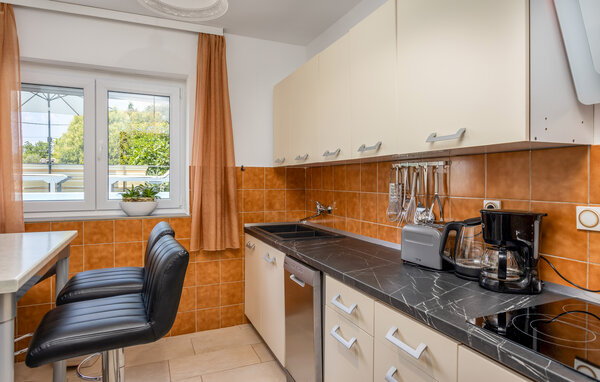 Ferienhaus - Crikvenica-Dramalj , Kroatien - CKC071 403