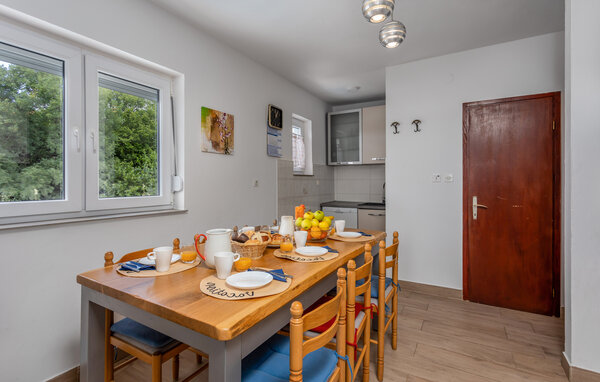 Ferienhaus - Crikvenica-Dramalj , Kroatien - CKC071 405