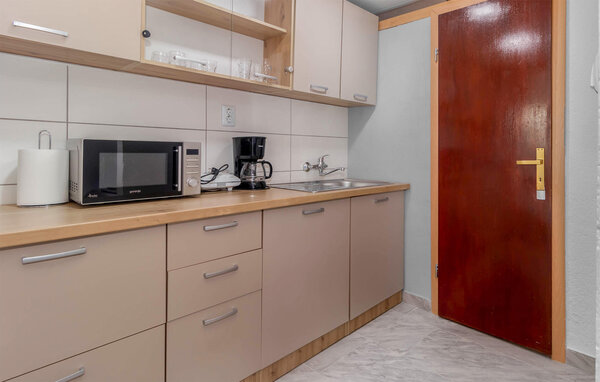 Ferienhaus - Crikvenica-Dramalj , Kroatien - CKC071 406