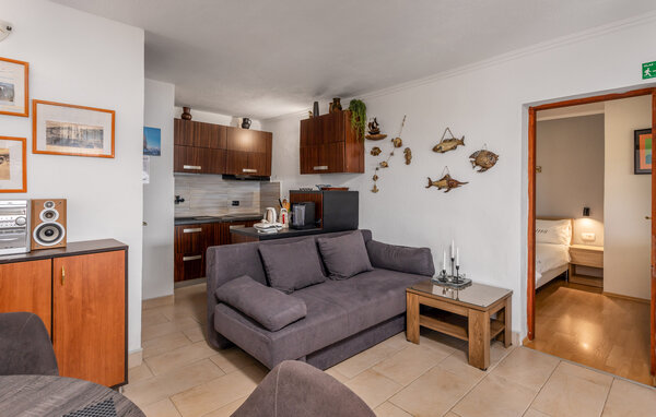 Ferienhaus - Crikvenica-Dramalj , Kroatien - CKC071 7
